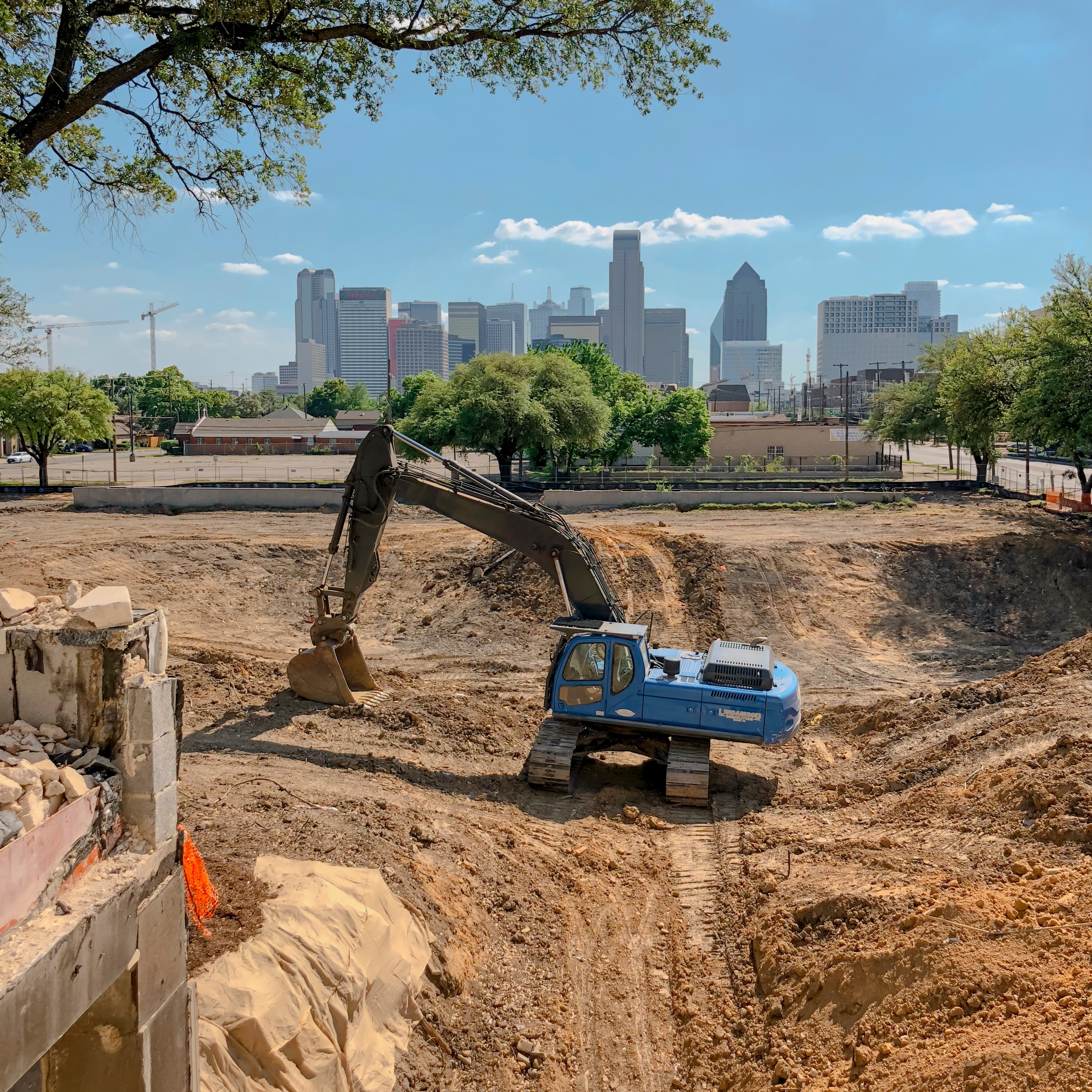 Building & Construction