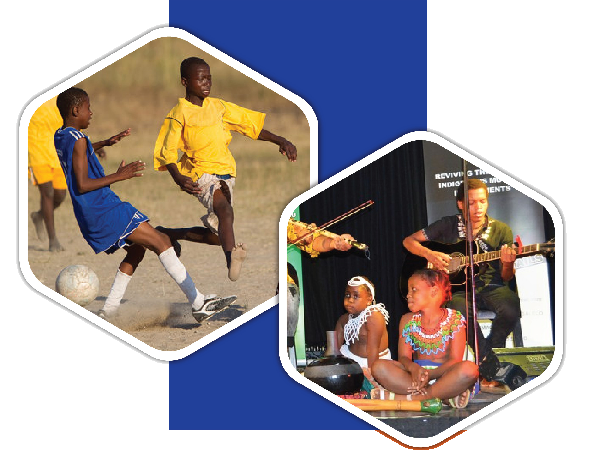 Social Involvement Program