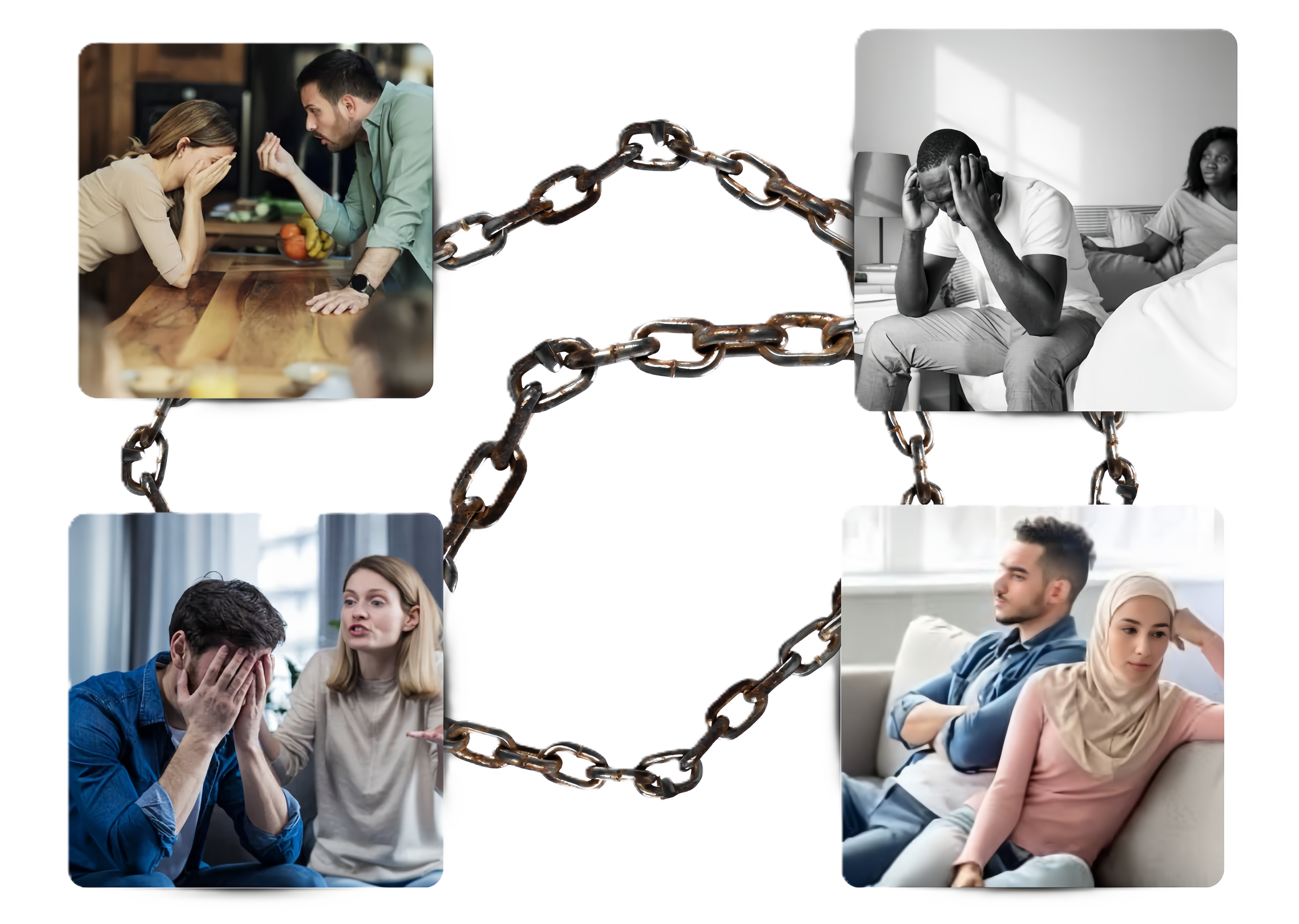 Adressing Your Fears